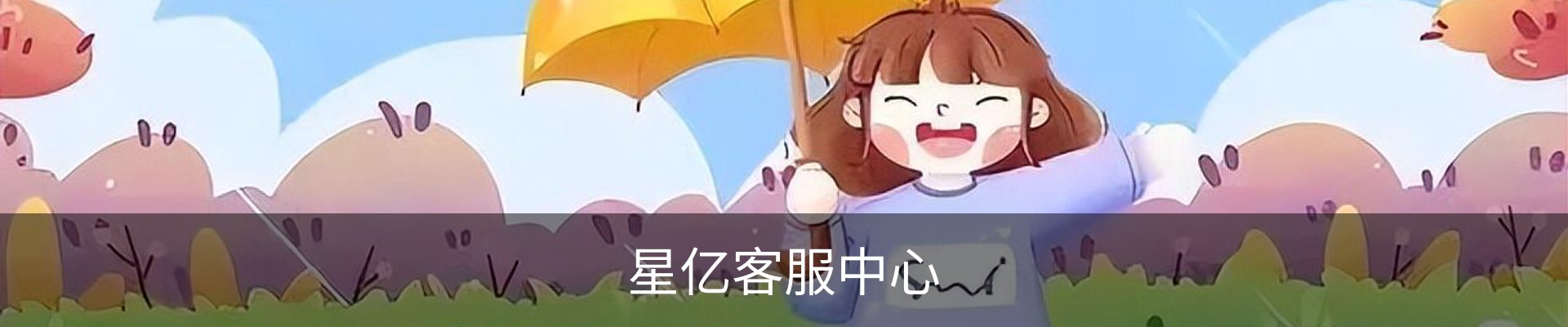 星亿客服中心